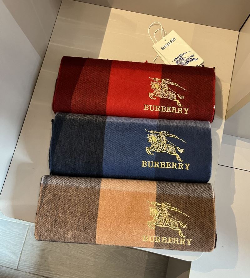 Burberry Scarf